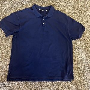 Vintage Eddie Bauer polo